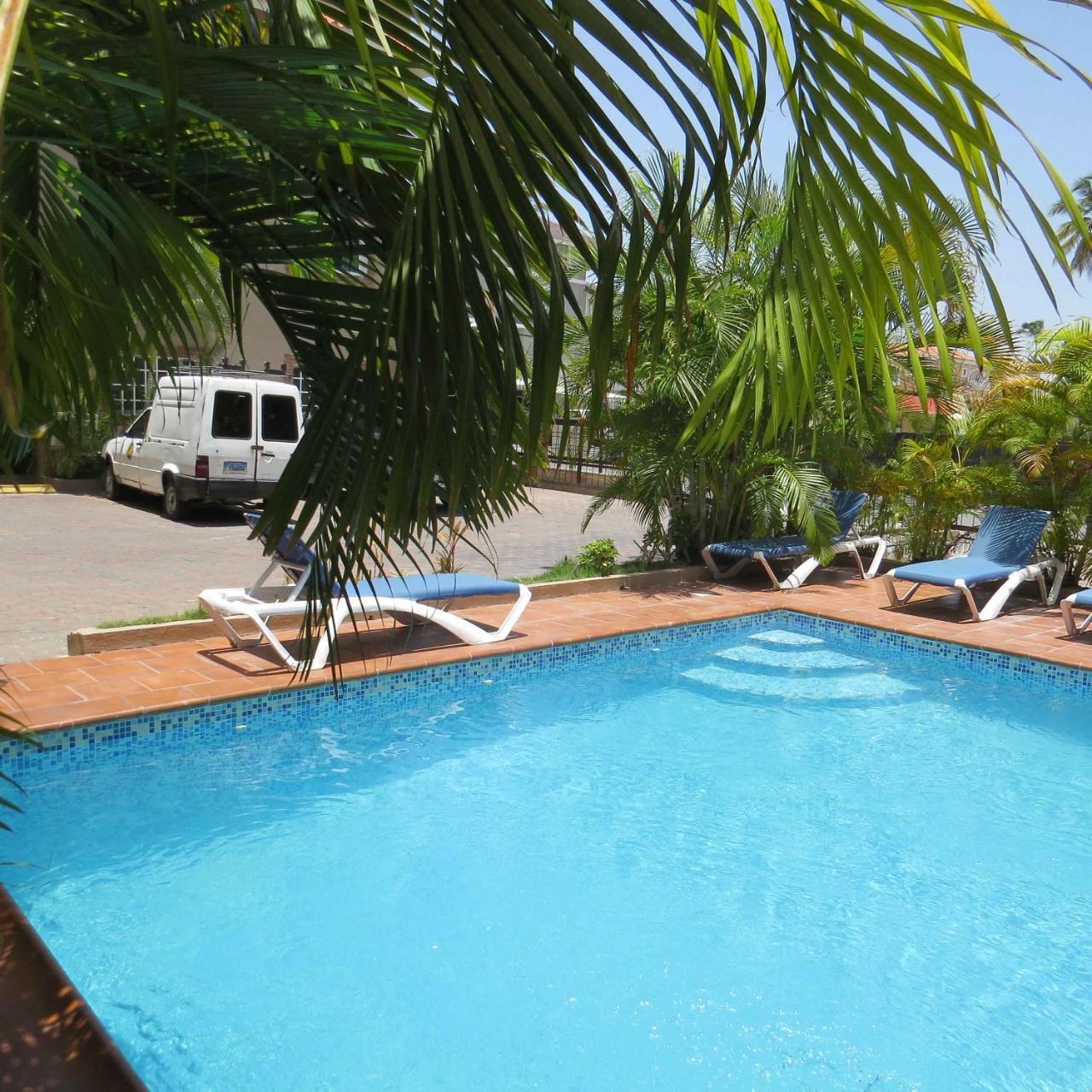 Corales Punta Cana Dış mekan fotoğraf