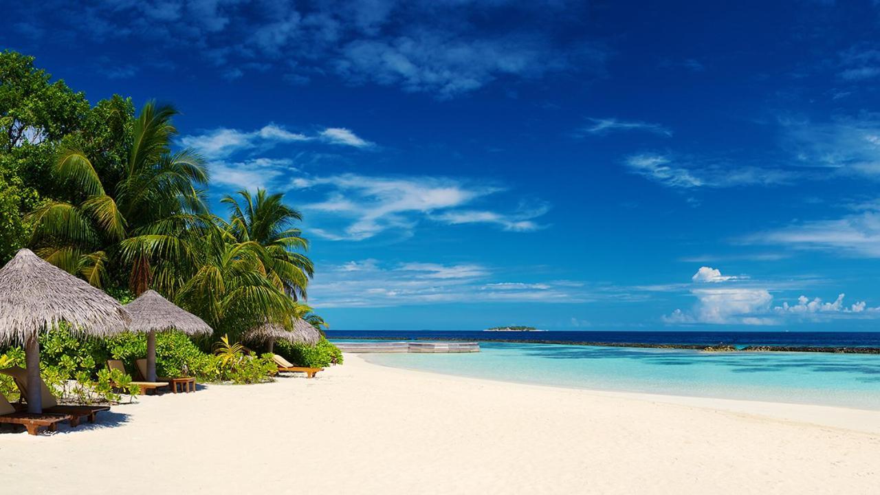 Corales Punta Cana Dış mekan fotoğraf