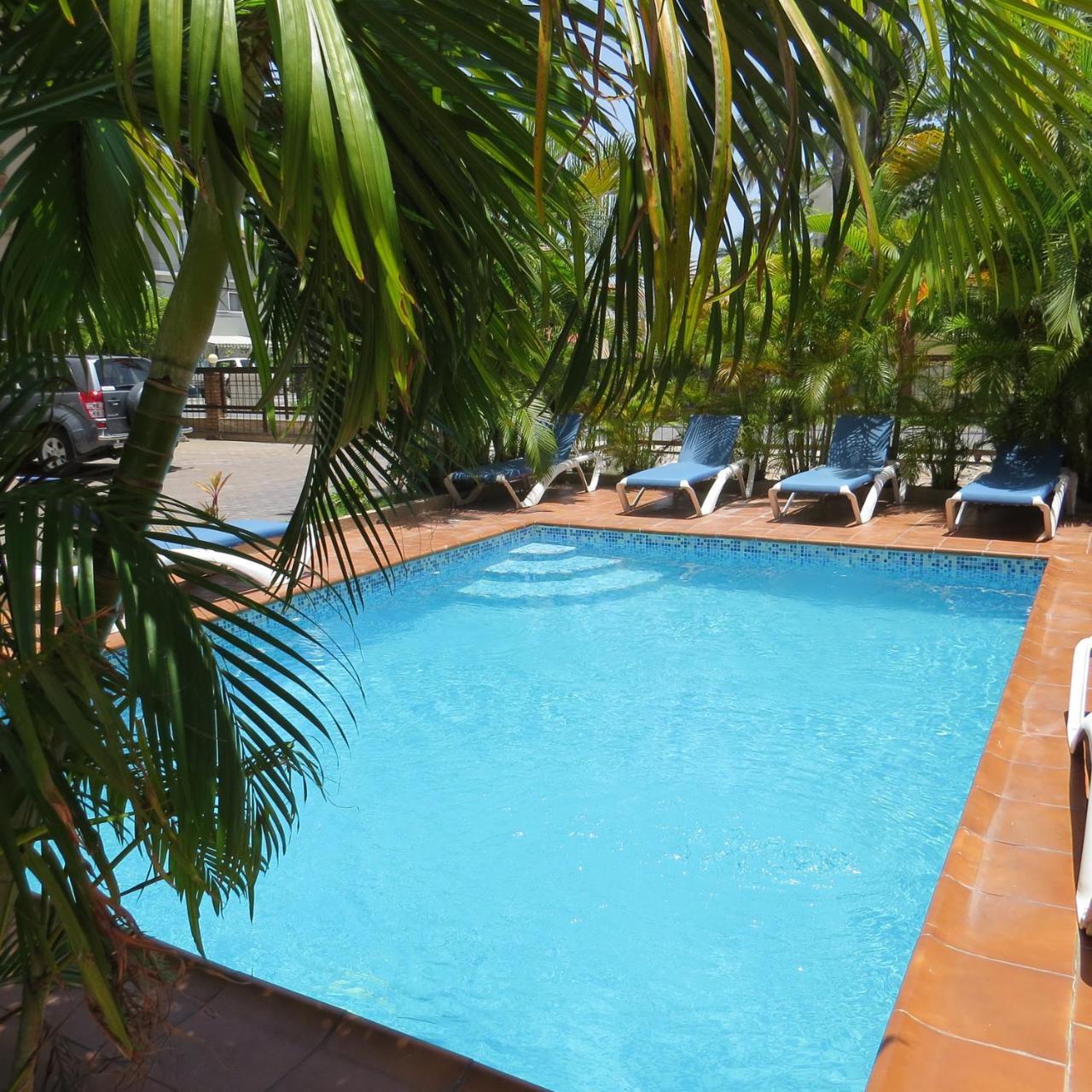 Corales Punta Cana Dış mekan fotoğraf