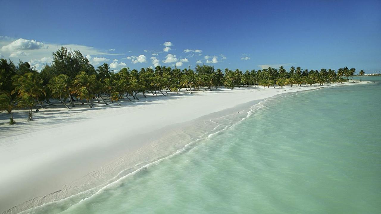 Corales Punta Cana Dış mekan fotoğraf