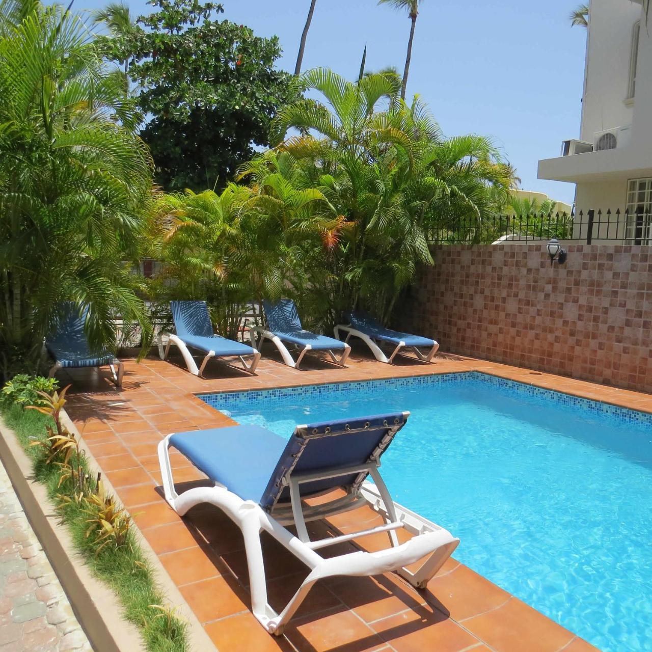 Corales Punta Cana Dış mekan fotoğraf