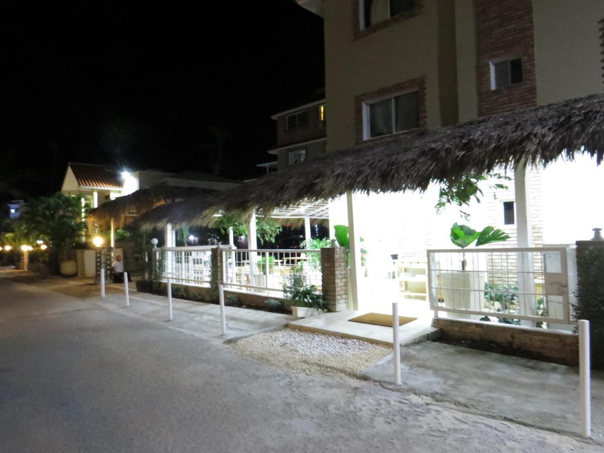 Corales Punta Cana Dış mekan fotoğraf