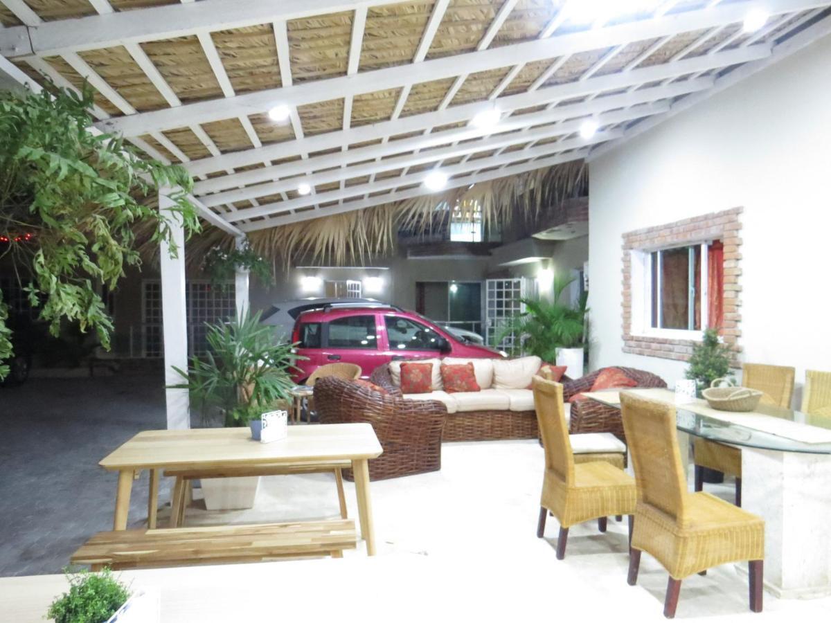 Corales Punta Cana Dış mekan fotoğraf