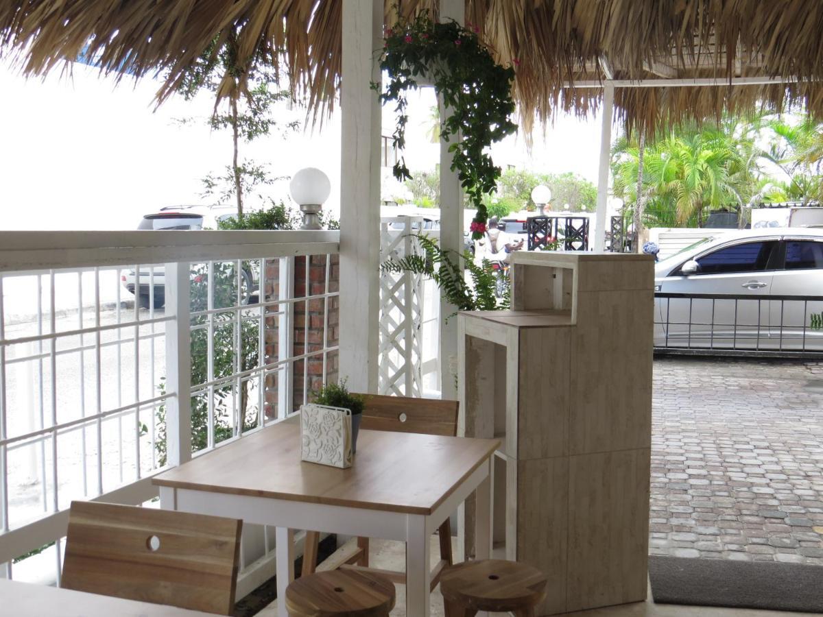 Corales Punta Cana Dış mekan fotoğraf