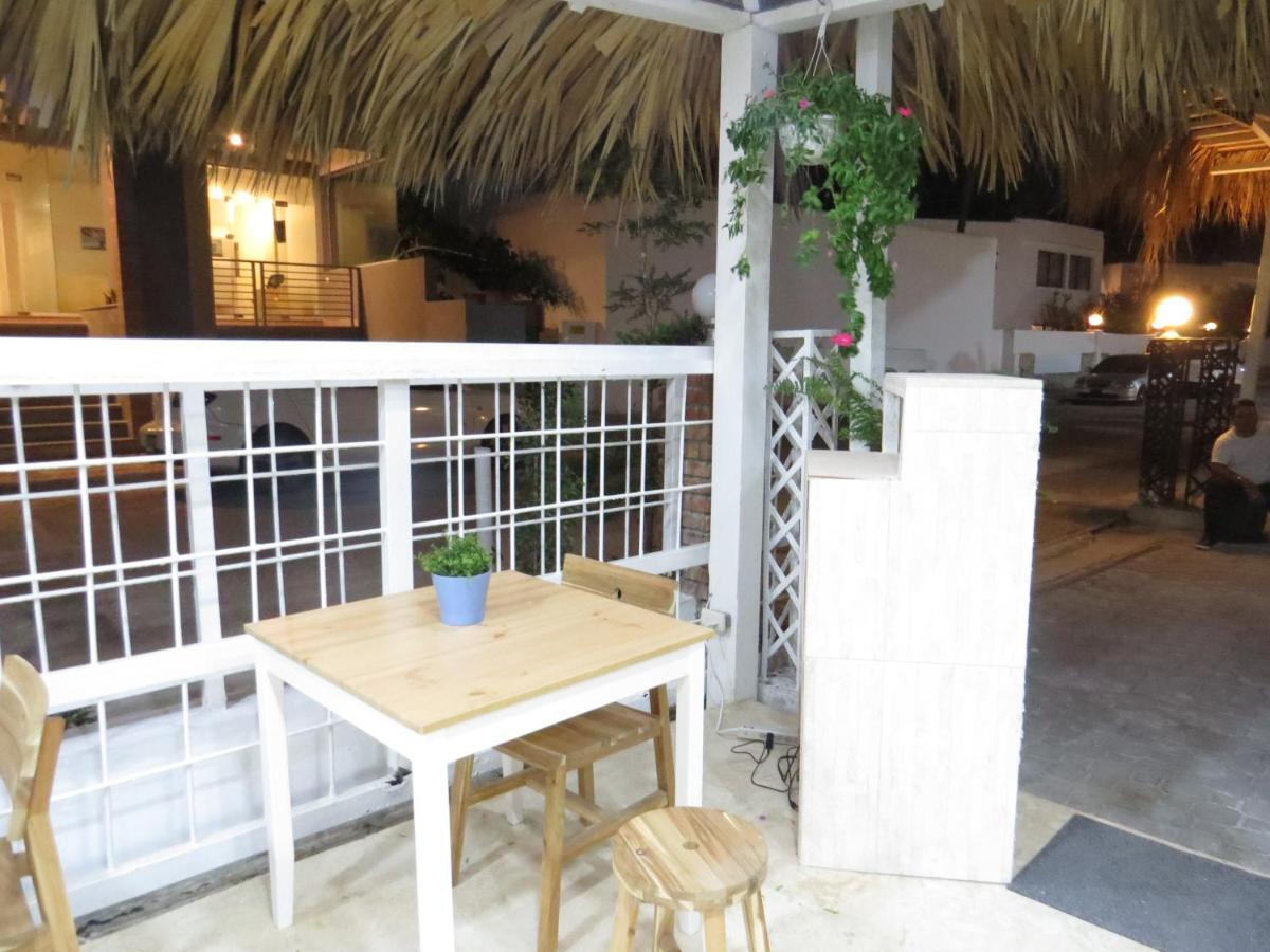 Corales Punta Cana Dış mekan fotoğraf