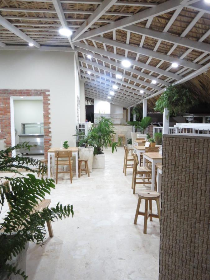 Corales Punta Cana Dış mekan fotoğraf