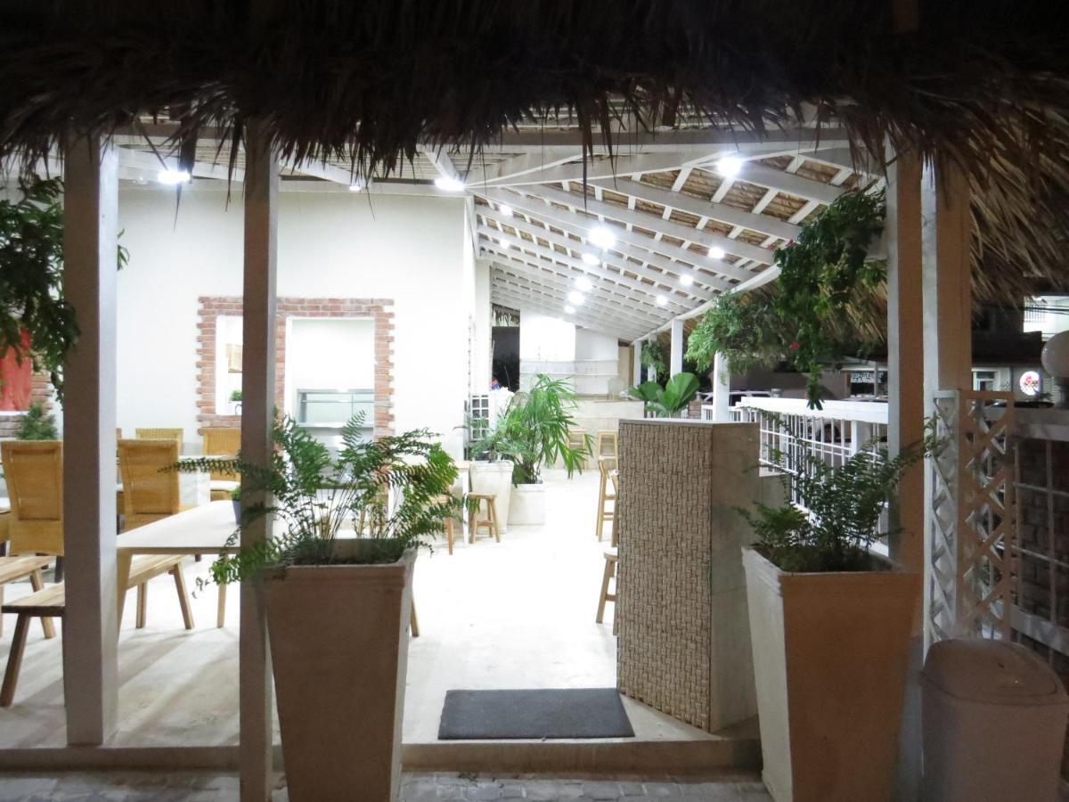 Corales Punta Cana Dış mekan fotoğraf