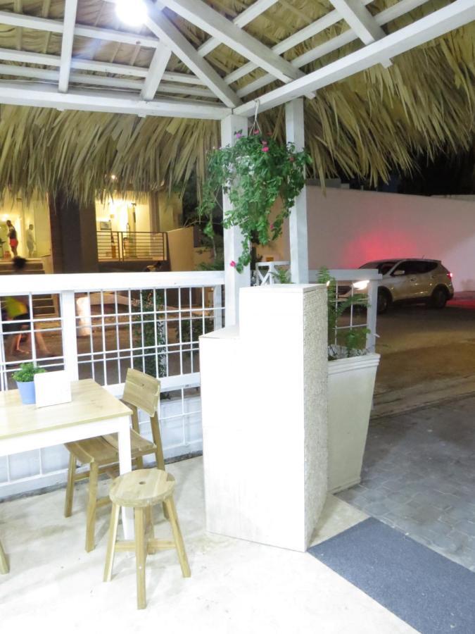 Corales Punta Cana Dış mekan fotoğraf