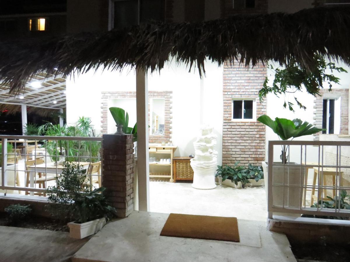 Corales Punta Cana Dış mekan fotoğraf