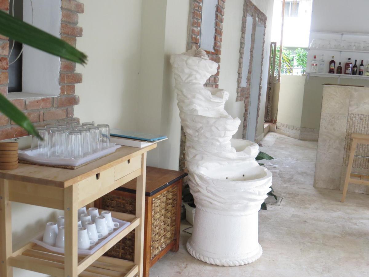 Corales Punta Cana Dış mekan fotoğraf