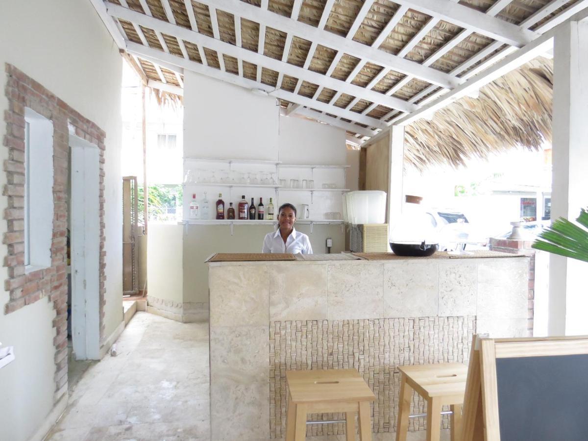 Corales Punta Cana Dış mekan fotoğraf